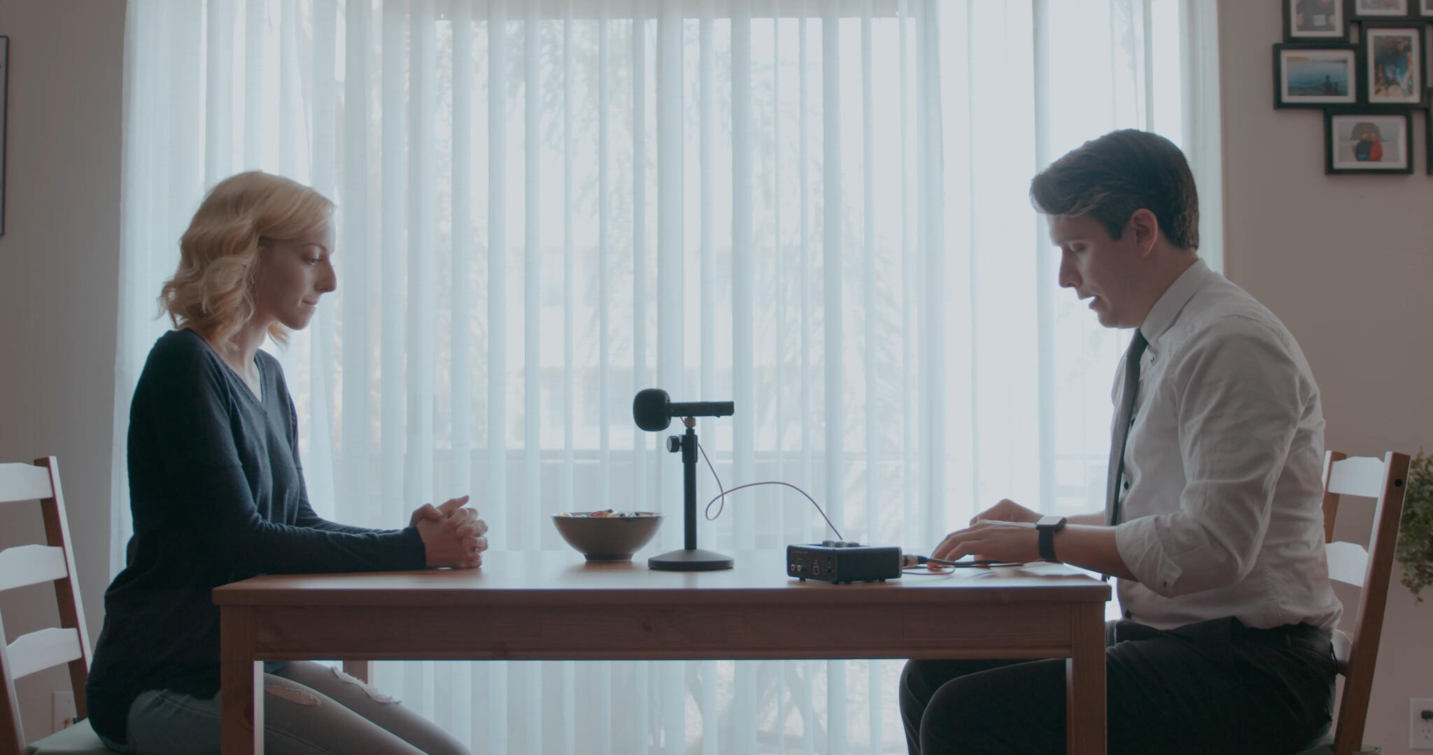 Narrative DP / Director