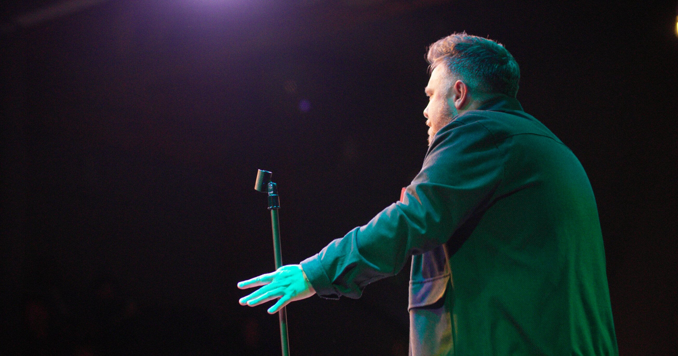 Live Performance Videographer / Director